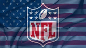 Representatives Of All Nfl Teams Wallpaper