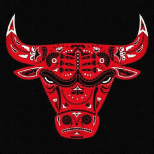 Respect And Loyalty Rule The Streets In A Blood Gang Wallpaper