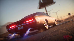 Rev Up The Engine With Need For Speed Desktop Wallpaper