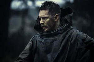 Revenant John Fitzgerald Tom Hardy Wallpaper