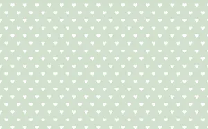 Reverence For Simplicity - Sage Green Desktop ' Wallpaper