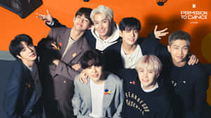Rewrite The Rhythm Of Life - Bts's 
