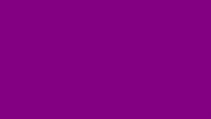 Rich And Vibrant Hues Of Solid Purple. Wallpaper