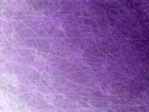 Rich And Vibrant Purple Pattern Wallpaper