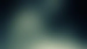 Rich Dark Blue Gradient Background Wallpaper