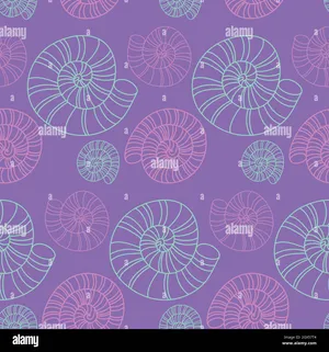 Rich Lilac Color Wallpaper