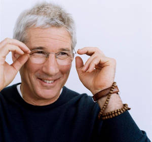 Richard Gere Hollywood Star Wallpaper