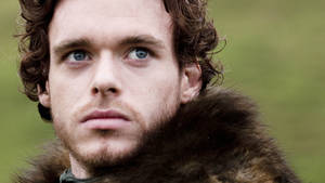 Richard Madden Game Of Thrones Wallpaper