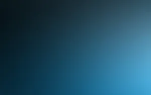 Richly Colored Deep Navy Blue Gradient Background Wallpaper