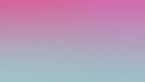 Richly Colored Purple And Blue Ombre Wallpaper