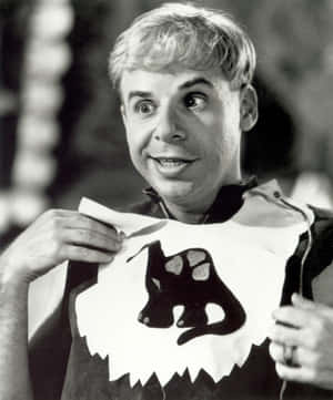 Rick Moranis, A Beloved Actor And Comedian Known For Hilarious Roles In Classic Films Such As