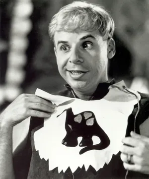 Rick Moranis, A Beloved Actor And Comedian Known For Hilarious Roles In Classic Films Such As