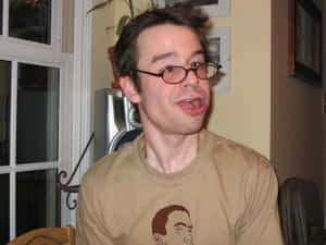 Rick Moranis In