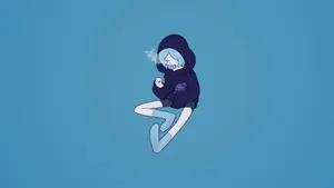 Ripndip - Live Free And Don't Stop Skating Wallpaper