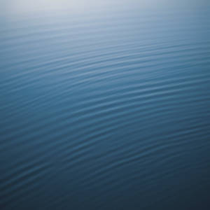 Rippling Lake Water Wallpaper