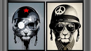 Rise Above The Challenge Wallpaper