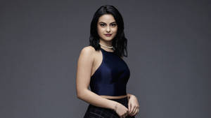 Riverdale Veronica Lodge Wallpaper