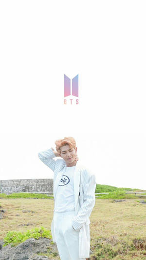 Rm Bts 2018 Season's Greetings Wallpaper