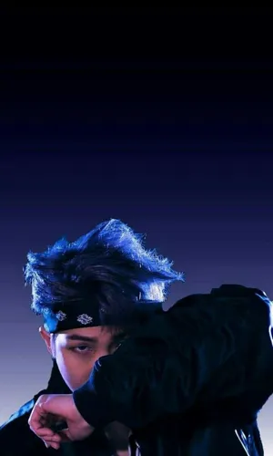 Rm Bts Mic Drop Song Wallpaper