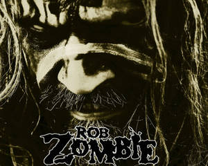 Rob Zombie Poster Wallpaper