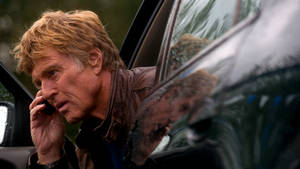 Robert Redford The Company You Keep Wallpaper