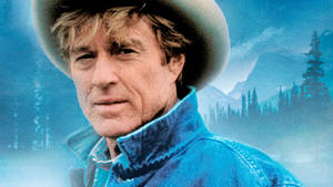 Robert Redford The Horse Whisperer Wallpaper