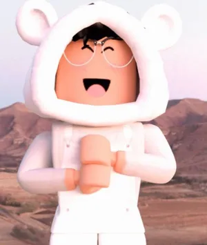 Roblox Gfx. Wallpaper