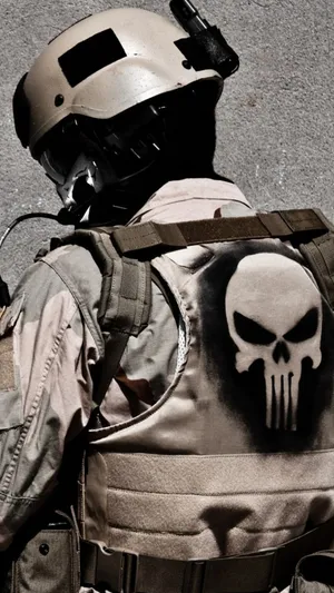 Robust Military Iphone Wallpaper Wallpaper