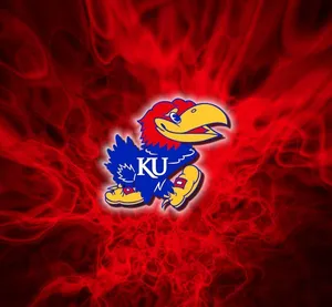 Rock Chalk Jayhawks! Wallpaper