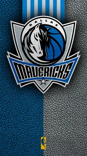 Rocky Dallas Mavericks Wallpaper