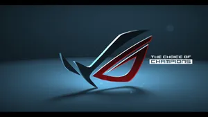 Rog Choice Of Champions Wallpaper