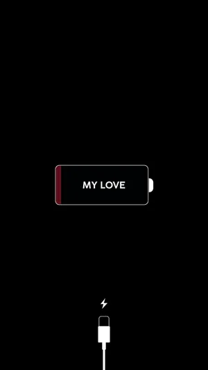 Romance Comes In All Shapes And Sizes! Wallpaper