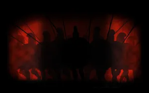 Rome 2 Total War View With Helmet Wallpaper