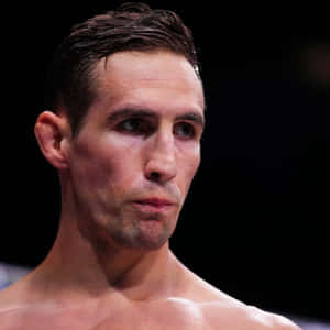 Rory Macdonald Mma Fighter Wallpaper