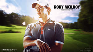 Rory Mcilroy: America’s Hottest Golfer Wallpaper