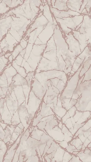 Rose Gold Black Marble Top Wallpaper