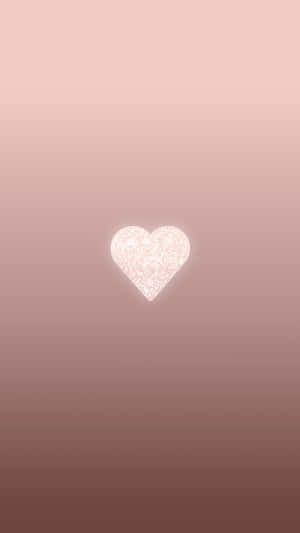 Rose Gold Color 1080 X 1920 Wallpaper