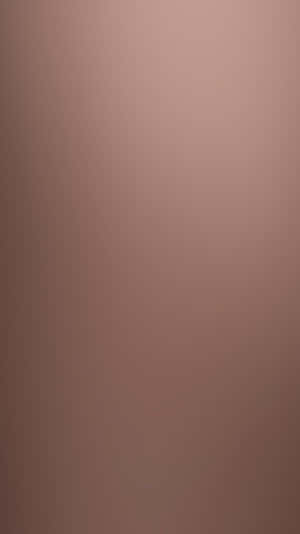 Rose Gold Iphone 5 Soft Light Wallpaper
