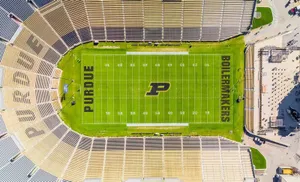 Ross-ade Stadium Purdue University Wallpaper
