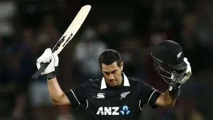 Ross Taylor Anz Wallpaper