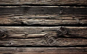 Rough Hewn Barn Wood Planks Wooden Background Wallpaper