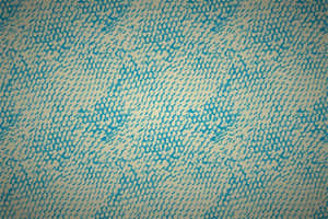 Rough Texture Teal Scales Wallpaper