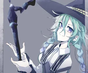 Roxy Migurdia Mushoku Tensei Digital Art Wallpaper