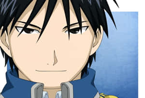 Roy Mustang, The Flame Alchemist - Fullmetal Alchemist Wallpaper