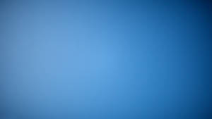 Royal Blue Gradient Wallpaper