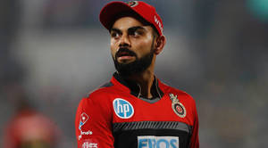 Royal Challengers Bangalore Virat Wallpaper