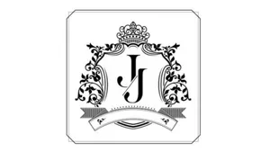 Royal Letter J Wallpaper
