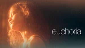 Rue Sunlight From Euphoria Hbo Wallpaper