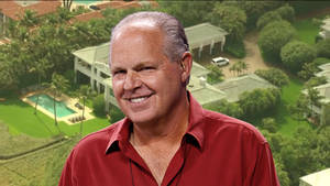 Rush Limbaugh Palm Beach Wallpaper