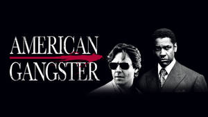 Russell Crowe American Gangster Wallpaper